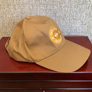 NRA Golden Eagles baseball hat Sz OS